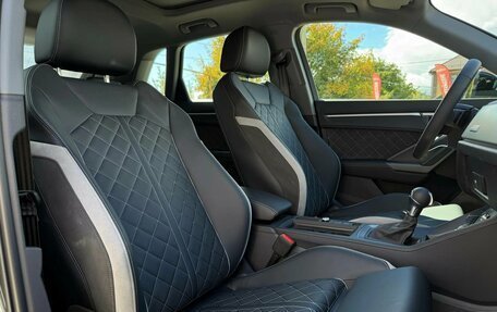 Audi Q3, 2026 год, 3 750 000 рублей, 29 фотография