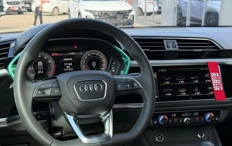 Audi Q3, 2026 год, 3 750 000 рублей, 26 фотография