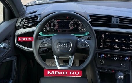 Audi Q3, 2026 год, 3 750 000 рублей, 25 фотография