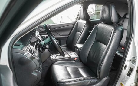 Toyota Camry, 2015 год, 1 749 000 рублей, 10 фотография