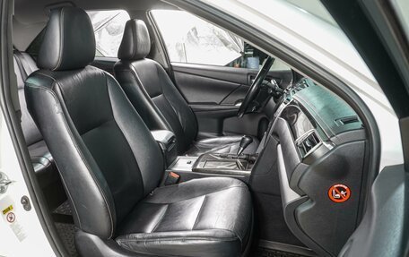 Toyota Camry, 2015 год, 1 749 000 рублей, 8 фотография