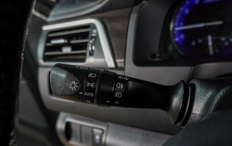 Toyota Camry, 2015 год, 1 749 000 рублей, 16 фотография