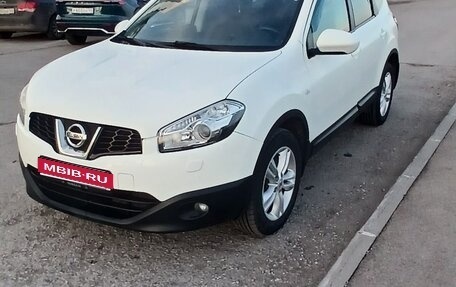 Nissan Qashqai+2 I, 2011 год, 1 250 000 рублей, 1 фотография