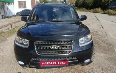 Hyundai Santa Fe III рестайлинг, 2006 год, 890 000 рублей, 1 фотография