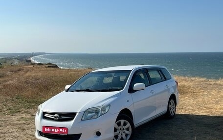 Toyota Corolla, 2008 год, 695 000 рублей, 1 фотография