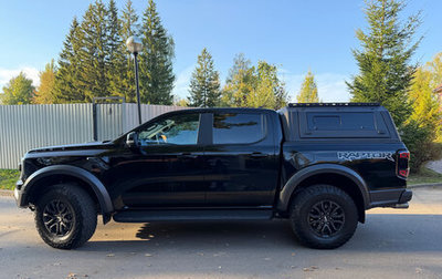 Ford Ranger, 2024 год, 8 500 000 рублей, 1 фотография