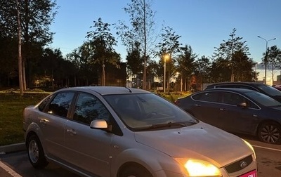 Ford Focus II рестайлинг, 2005 год, 259 000 рублей, 1 фотография
