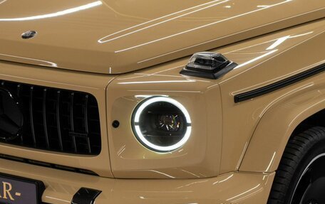 Mercedes-Benz G-Класс AMG, 2025 год, 30 730 000 рублей, 2 фотография