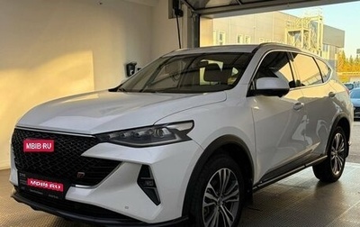 Haval F7 I, 2023 год, 2 140 000 рублей, 1 фотография