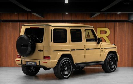 Mercedes-Benz G-Класс AMG, 2025 год, 30 730 000 рублей, 8 фотография