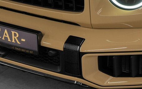 Mercedes-Benz G-Класс AMG, 2025 год, 30 730 000 рублей, 3 фотография