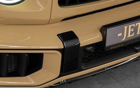 Mercedes-Benz G-Класс AMG, 2025 год, 30 730 000 рублей, 7 фотография
