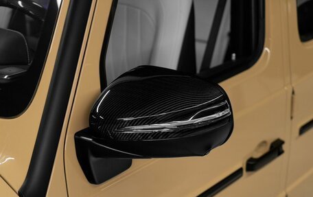 Mercedes-Benz G-Класс AMG, 2025 год, 30 730 000 рублей, 4 фотография