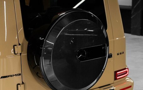 Mercedes-Benz G-Класс AMG, 2025 год, 30 730 000 рублей, 11 фотография