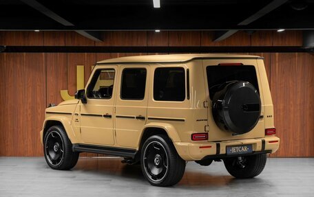 Mercedes-Benz G-Класс AMG, 2025 год, 30 730 000 рублей, 10 фотография