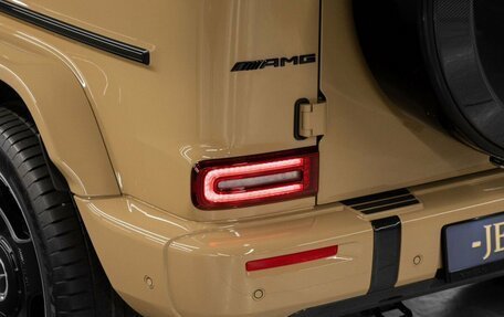 Mercedes-Benz G-Класс AMG, 2025 год, 30 730 000 рублей, 12 фотография