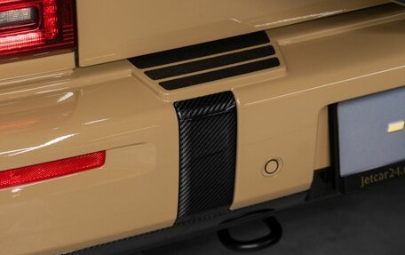 Mercedes-Benz G-Класс AMG, 2025 год, 30 730 000 рублей, 13 фотография