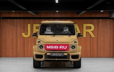 Mercedes-Benz G-Класс AMG, 2025 год, 30 730 000 рублей, 5 фотография