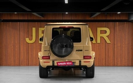 Mercedes-Benz G-Класс AMG, 2025 год, 30 730 000 рублей, 9 фотография