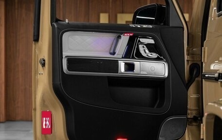 Mercedes-Benz G-Класс AMG, 2025 год, 30 730 000 рублей, 14 фотография