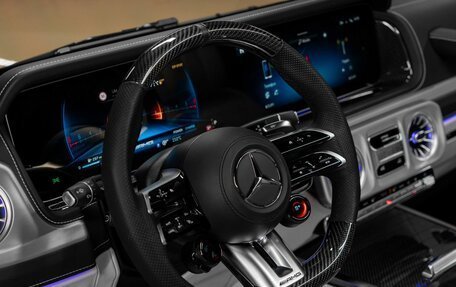 Mercedes-Benz G-Класс AMG, 2025 год, 30 730 000 рублей, 20 фотография