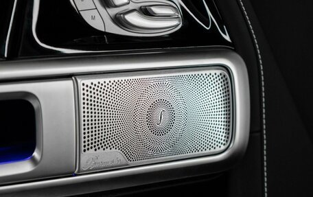 Mercedes-Benz G-Класс AMG, 2025 год, 30 730 000 рублей, 16 фотография