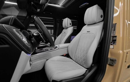 Mercedes-Benz G-Класс AMG, 2025 год, 30 730 000 рублей, 17 фотография