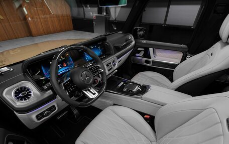 Mercedes-Benz G-Класс AMG, 2025 год, 30 730 000 рублей, 19 фотография