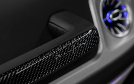 Mercedes-Benz G-Класс AMG, 2025 год, 30 730 000 рублей, 28 фотография