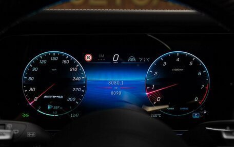 Mercedes-Benz G-Класс AMG, 2025 год, 30 730 000 рублей, 24 фотография