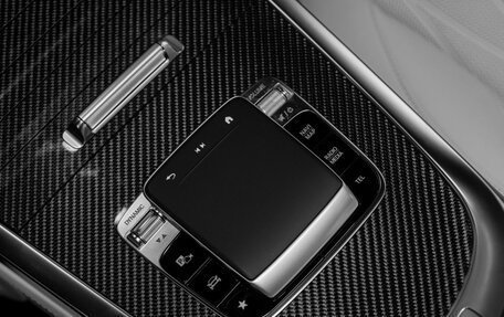 Mercedes-Benz G-Класс AMG, 2025 год, 30 730 000 рублей, 29 фотография