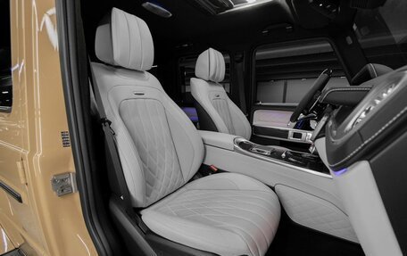 Mercedes-Benz G-Класс AMG, 2025 год, 30 730 000 рублей, 30 фотография
