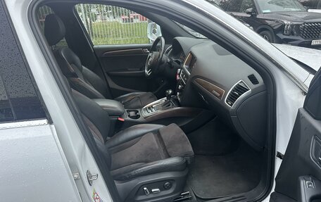 Audi Q5, 2015 год, 1 999 000 рублей, 6 фотография
