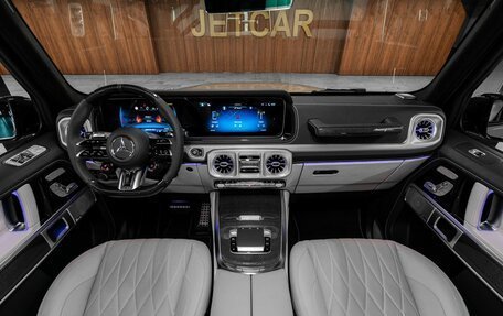 Mercedes-Benz G-Класс AMG, 2025 год, 30 730 000 рублей, 34 фотография