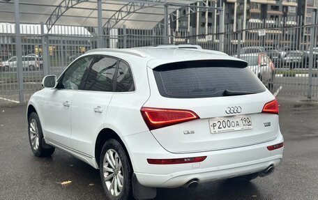 Audi Q5, 2015 год, 1 999 000 рублей, 4 фотография