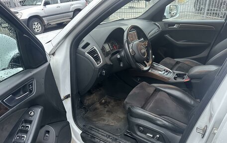Audi Q5, 2015 год, 1 999 000 рублей, 8 фотография