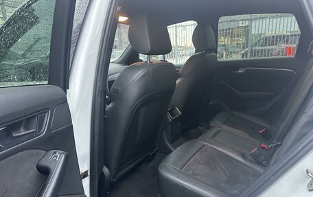 Audi Q5, 2015 год, 1 999 000 рублей, 7 фотография