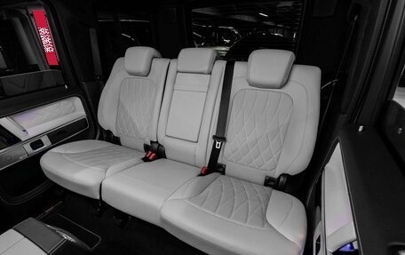 Mercedes-Benz G-Класс AMG, 2025 год, 30 730 000 рублей, 33 фотография