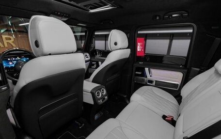 Mercedes-Benz G-Класс AMG, 2025 год, 30 730 000 рублей, 32 фотография