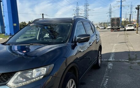 Nissan X-Trail, 2015 год, 1 650 000 рублей, 6 фотография
