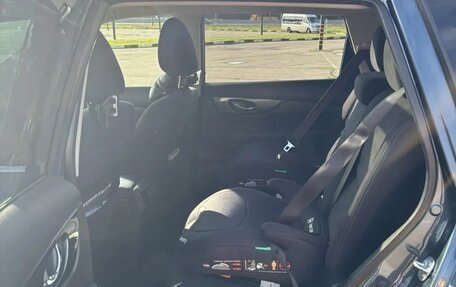 Nissan X-Trail, 2015 год, 1 650 000 рублей, 17 фотография
