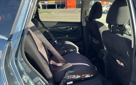 Nissan X-Trail, 2015 год, 1 650 000 рублей, 20 фотография