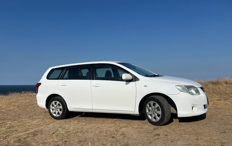 Toyota Corolla, 2008 год, 695 000 рублей, 6 фотография