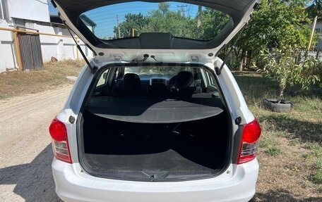 Toyota Corolla, 2008 год, 695 000 рублей, 9 фотография