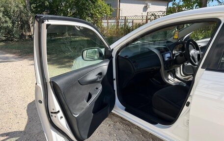 Toyota Corolla, 2008 год, 695 000 рублей, 8 фотография