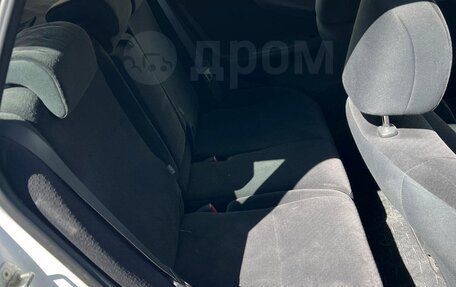 Toyota Corolla, 2008 год, 695 000 рублей, 7 фотография