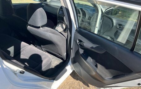 Toyota Corolla, 2008 год, 695 000 рублей, 11 фотография