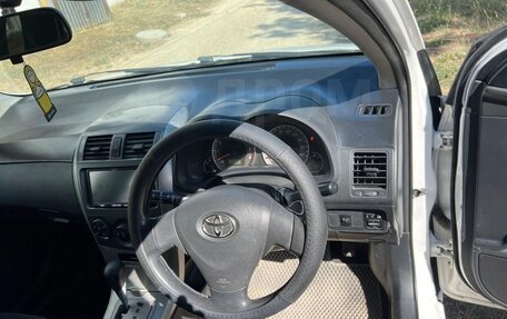 Toyota Corolla, 2008 год, 695 000 рублей, 13 фотография