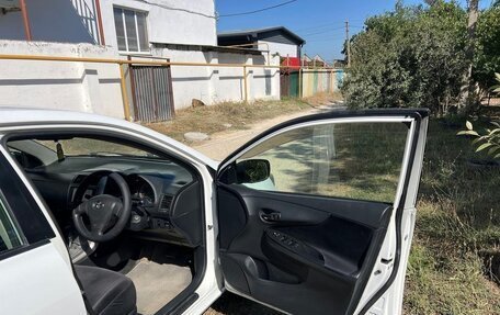 Toyota Corolla, 2008 год, 695 000 рублей, 12 фотография