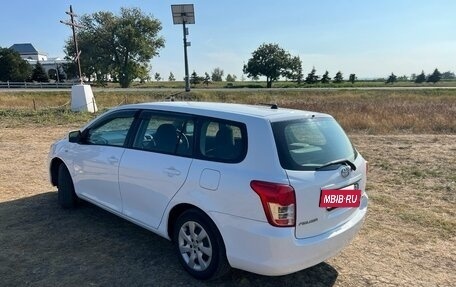 Toyota Corolla, 2008 год, 695 000 рублей, 3 фотография
